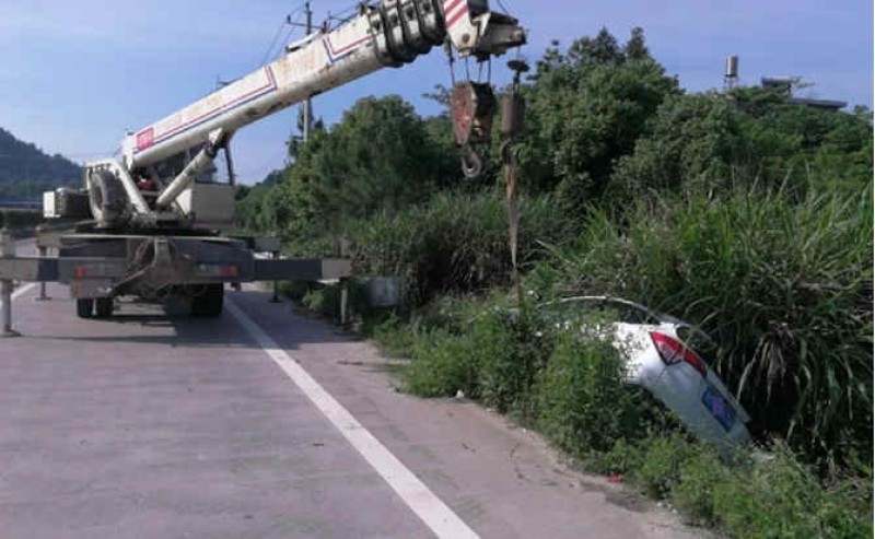 临洮2026下半年吊车救援新趋势：事故与重载场景增加，多设备协同救援成为常态
