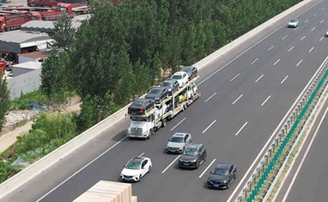 临洮高速公路汽车救援